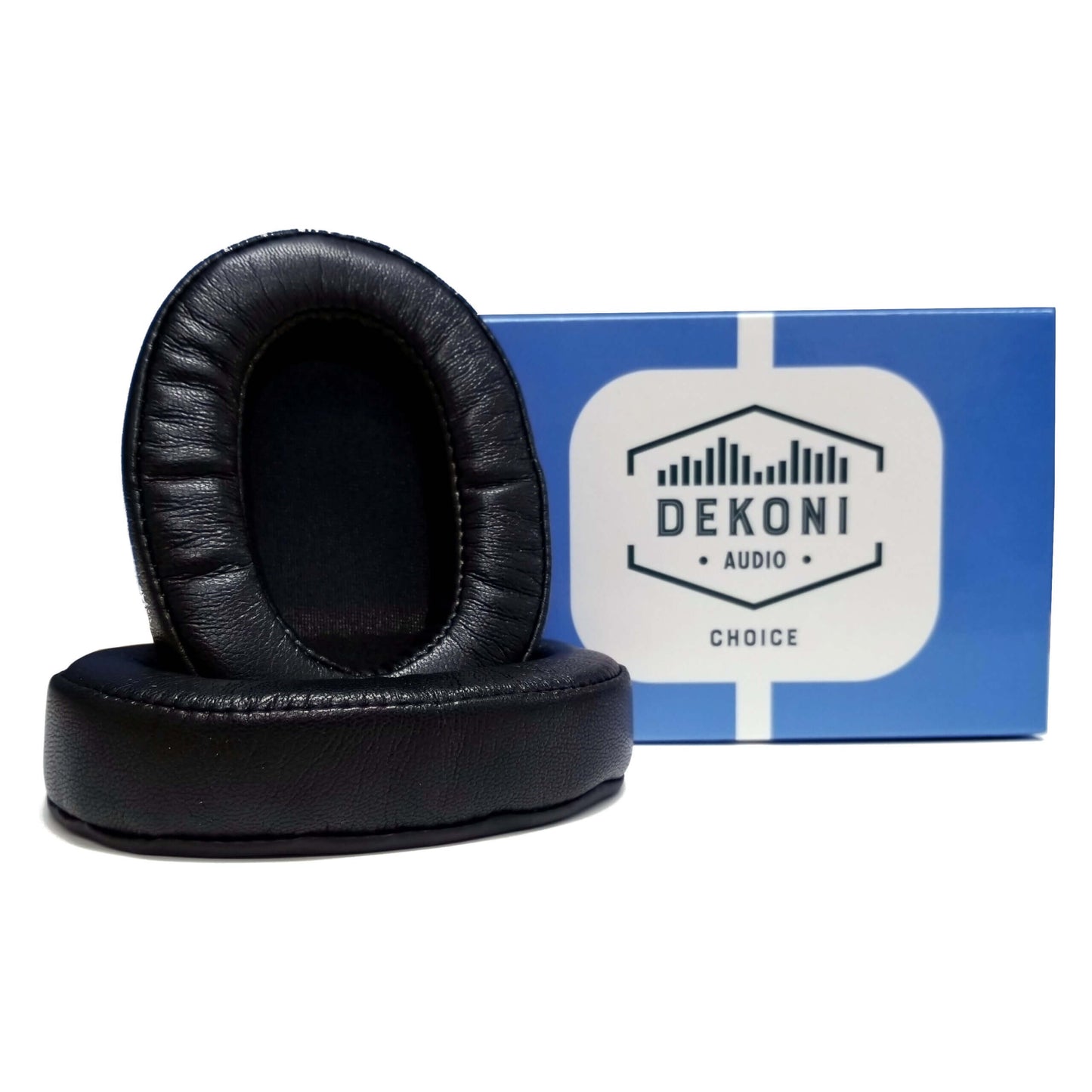 Dekoni Choice Leather earpads
