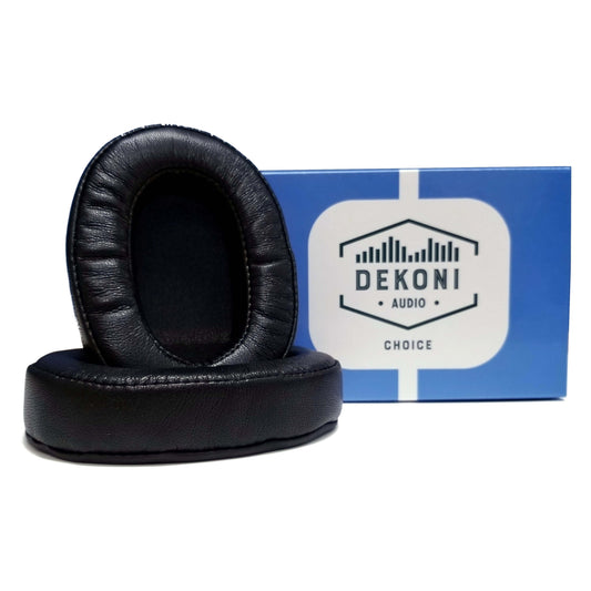 Dekoni Choice Leather earpads
