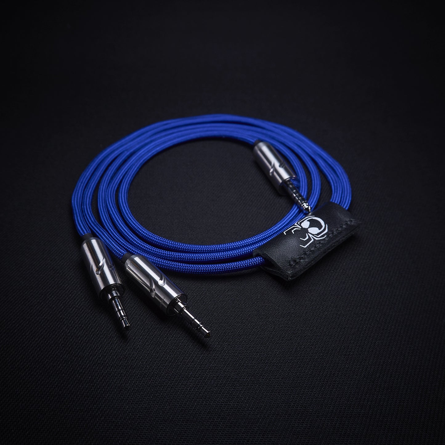 Ready to Ship Cable for Focal, Denon, Sony, Hifiman, Meze