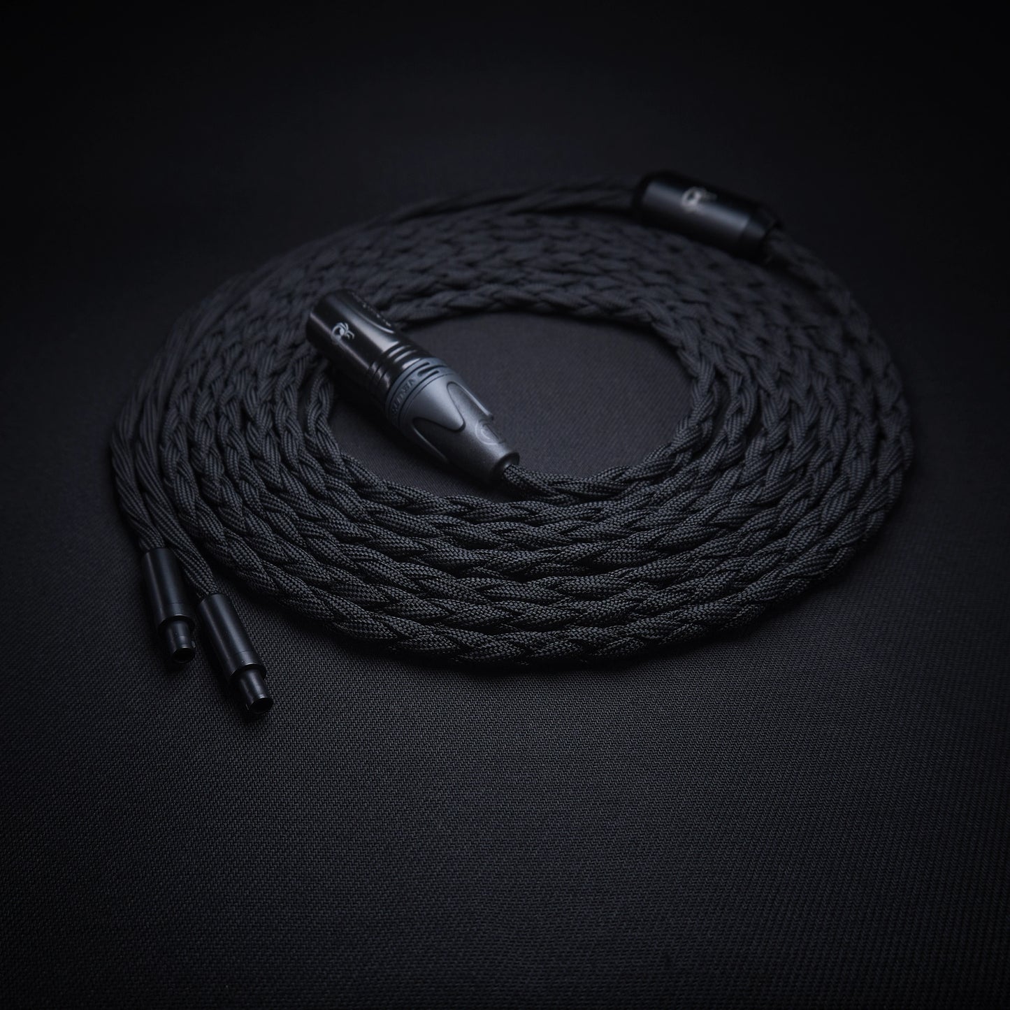 Kabel gotowy do wysyłki dla Sennheiser HD800