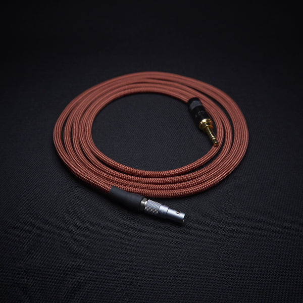 Ready to Ship Cable for AKG K812 K872 – Arachne Audio