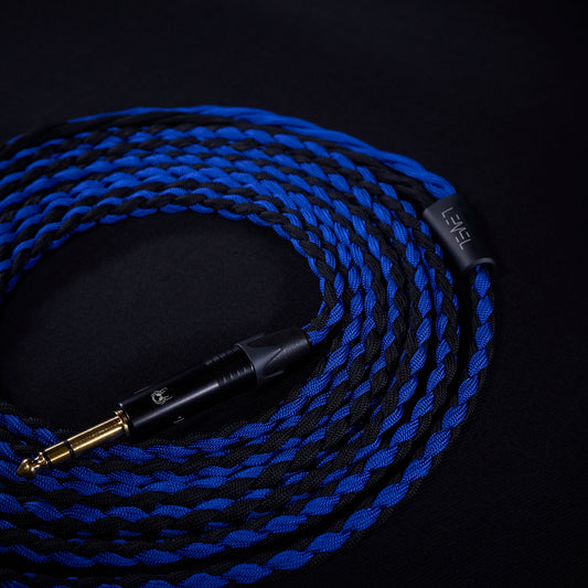 ZMF Limited Edition Cable — Arachne Audio × Level Audio
