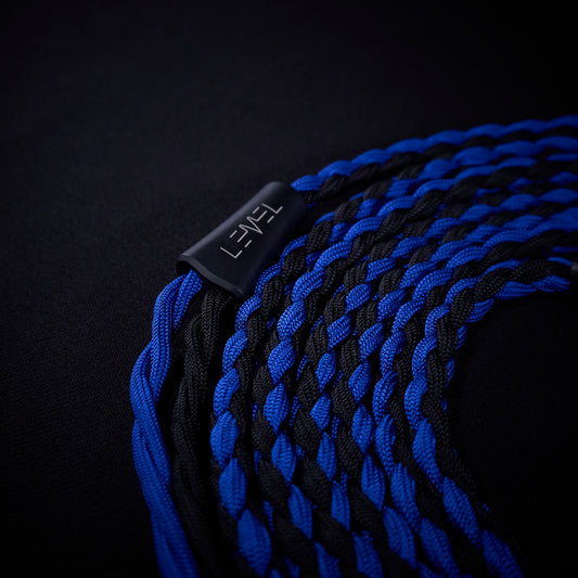 ZMF Limited Edition Cable — Arachne Audio × Level Audio