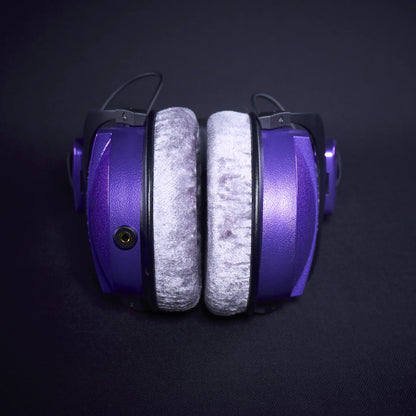 Beyerdynamic DT 770 Pro 250 Ohm – lakovaná metalická medená povrchová úprava, odnímateľný kábel, Mód