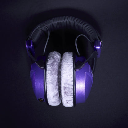 Beyerdynamic DT 770 Pro 250 Ohm – lakovaná metalická medená povrchová úprava, odnímateľný kábel, Mód