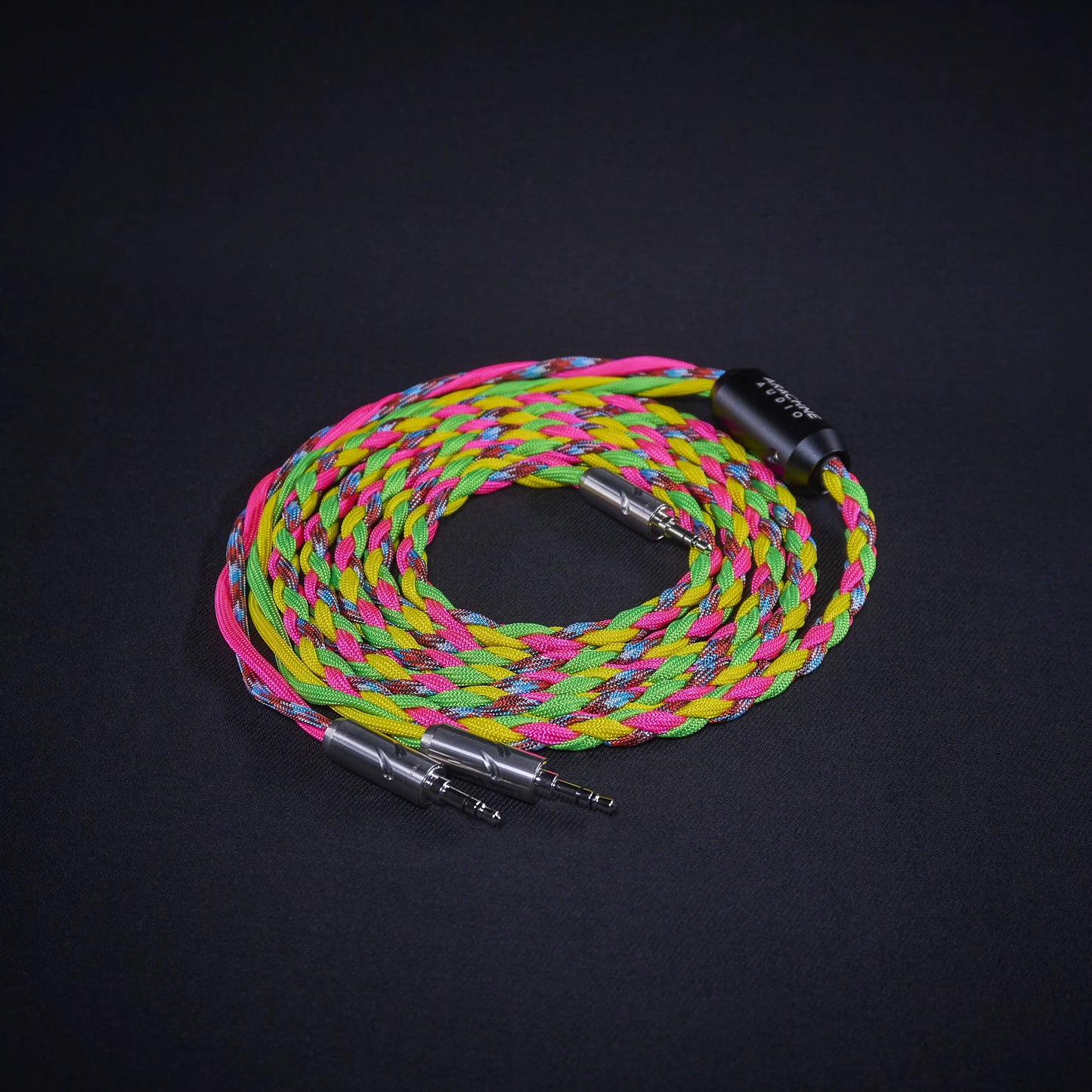 Ready to Ship Cable for Focal, Denon, Sony, Hifiman, Meze