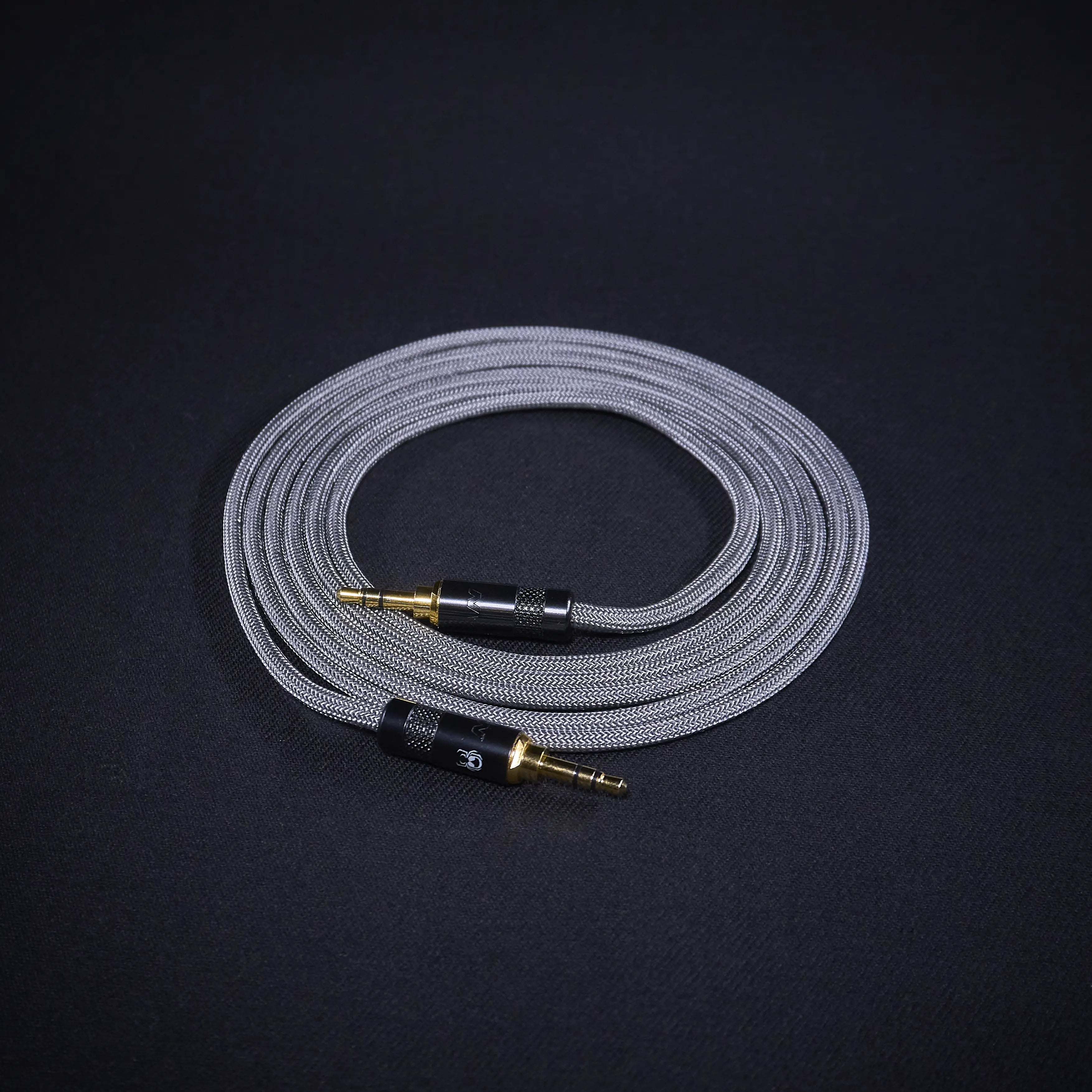 Ready to Ship Cable for Focal Hadenys, Bathys, Azurys, Spirit, Lensys