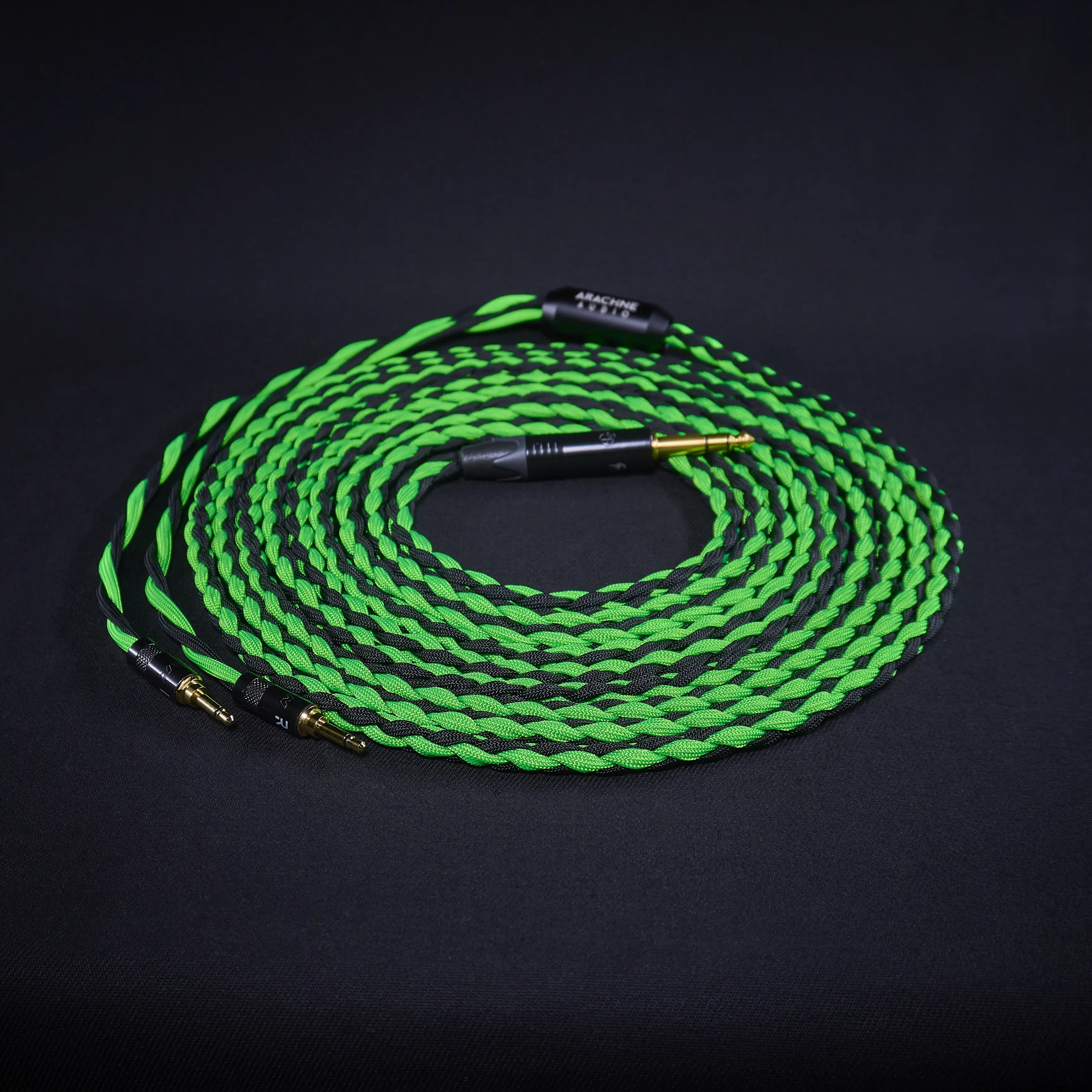 Ready to Ship Cable for Focal, Denon, Sony, Hifiman, Meze