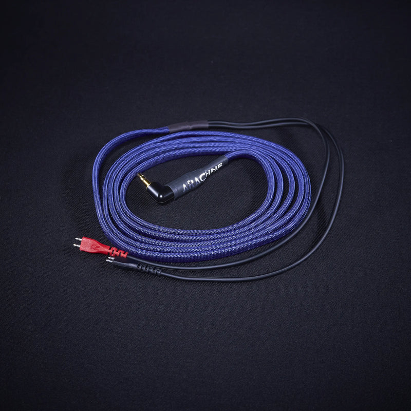 Ready to Ship Cable for Sennheiser HD 414, 424, 540 & More