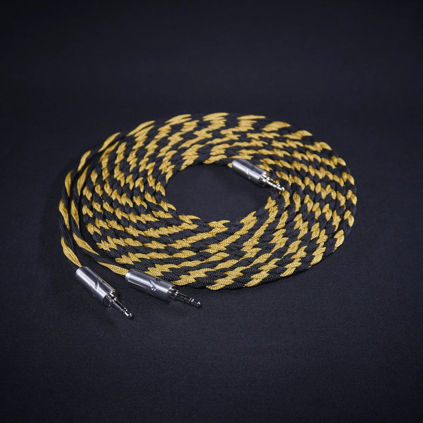 Ready to Ship Cable for Focal, Denon, Sony, Hifiman, Meze