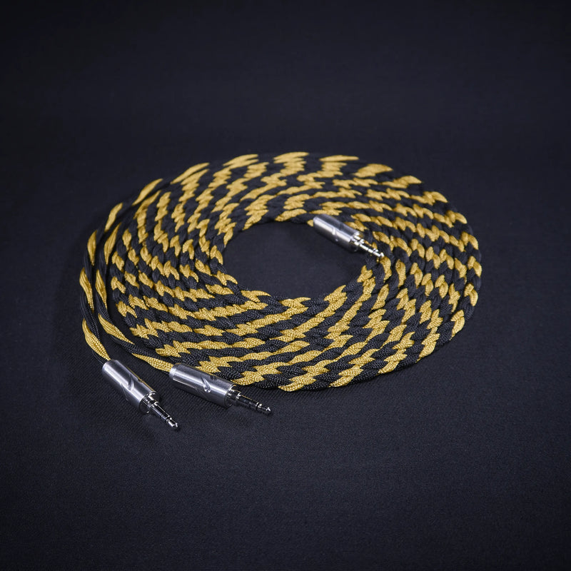 Ready to Ship Cable for Focal, Denon, Sony, Hifiman, Meze