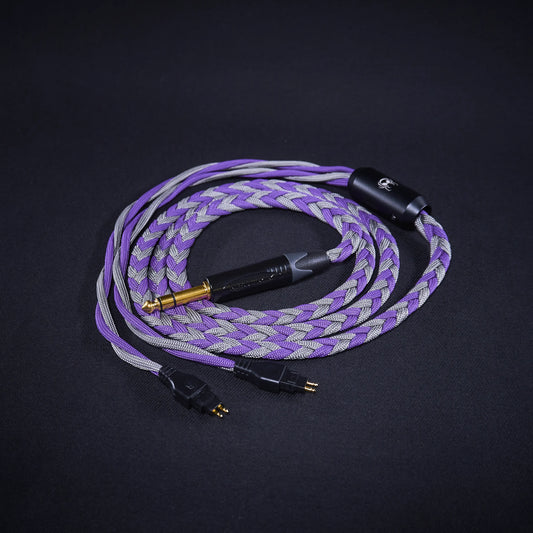 Kábel pripravený na odoslanie pre Sennheiser HD800