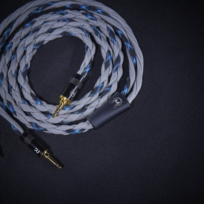 Focal anpassad ersättningskabel - Aranea-serien