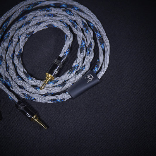 Focal Custom Replacement Cable - Aranea Series