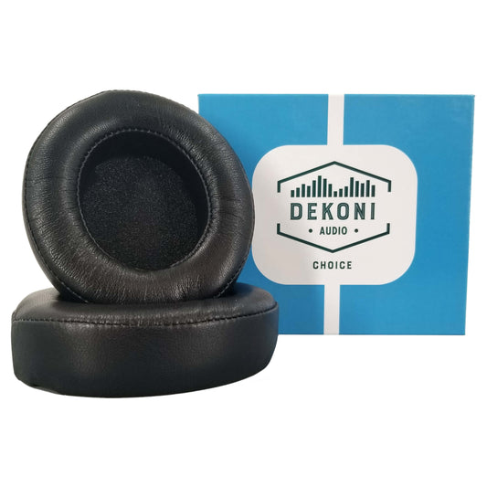Dekoni Choice Leather earpads