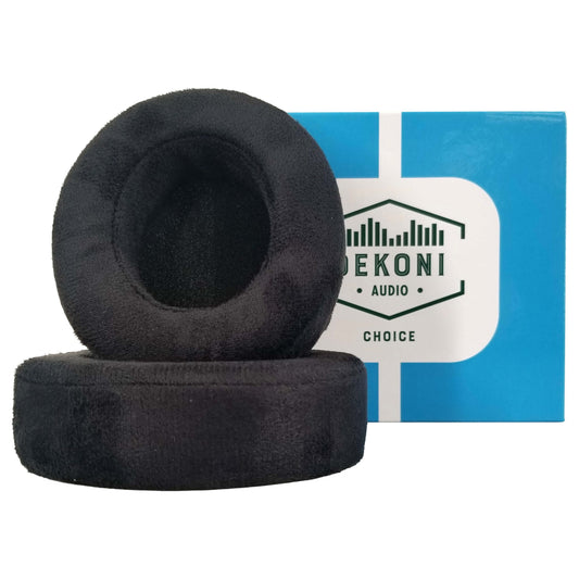 Dekoni Choice Suede earpads
