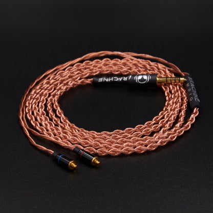 IEM Custom Replacement Cable - Arachne Audio  1