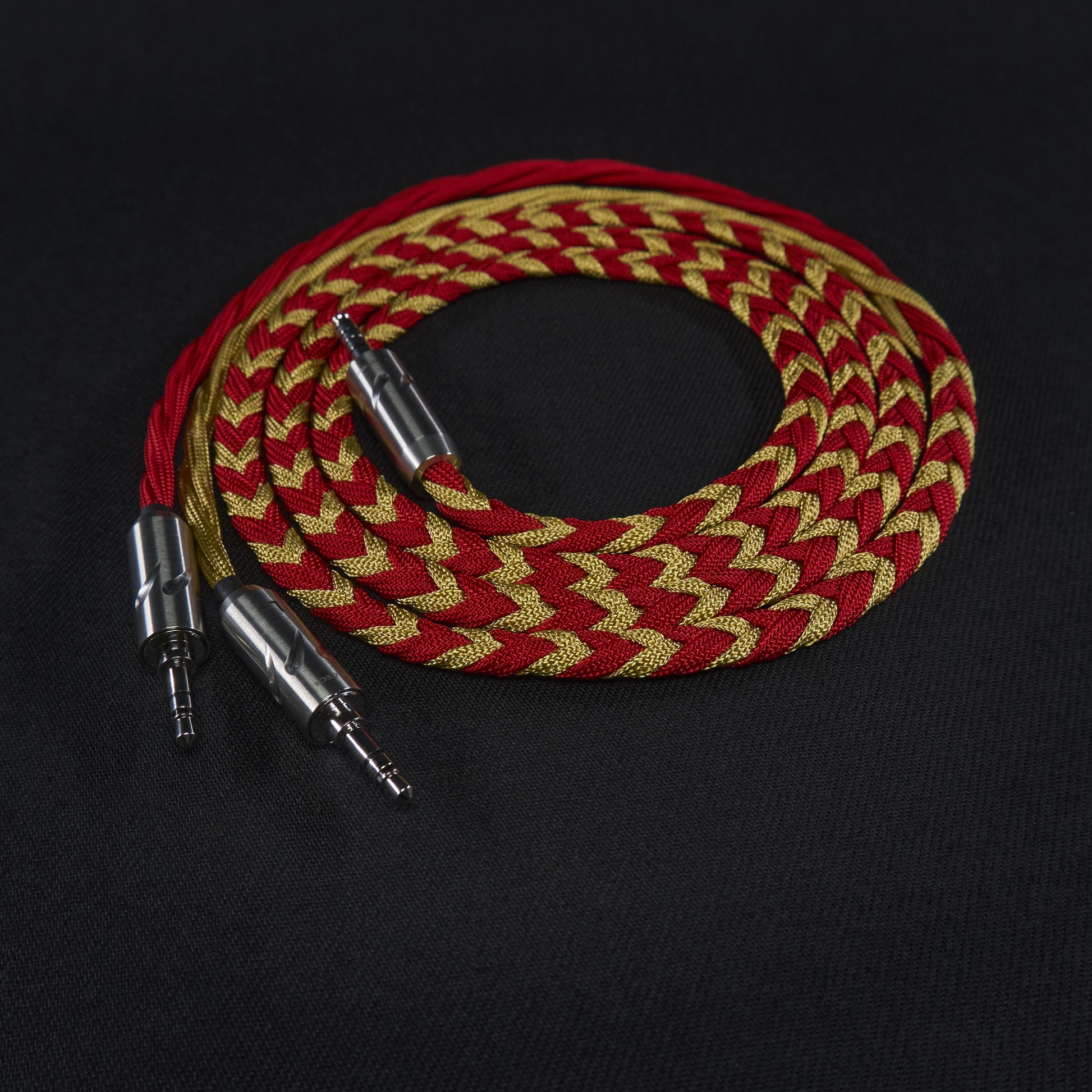 Cabo de auscultadores para Hifiman, Sundara, Ananda, HE1000se, HE6se Cabo de auscultadores para Hifiman, Sundara, Ananda, HE1000se, HE6se