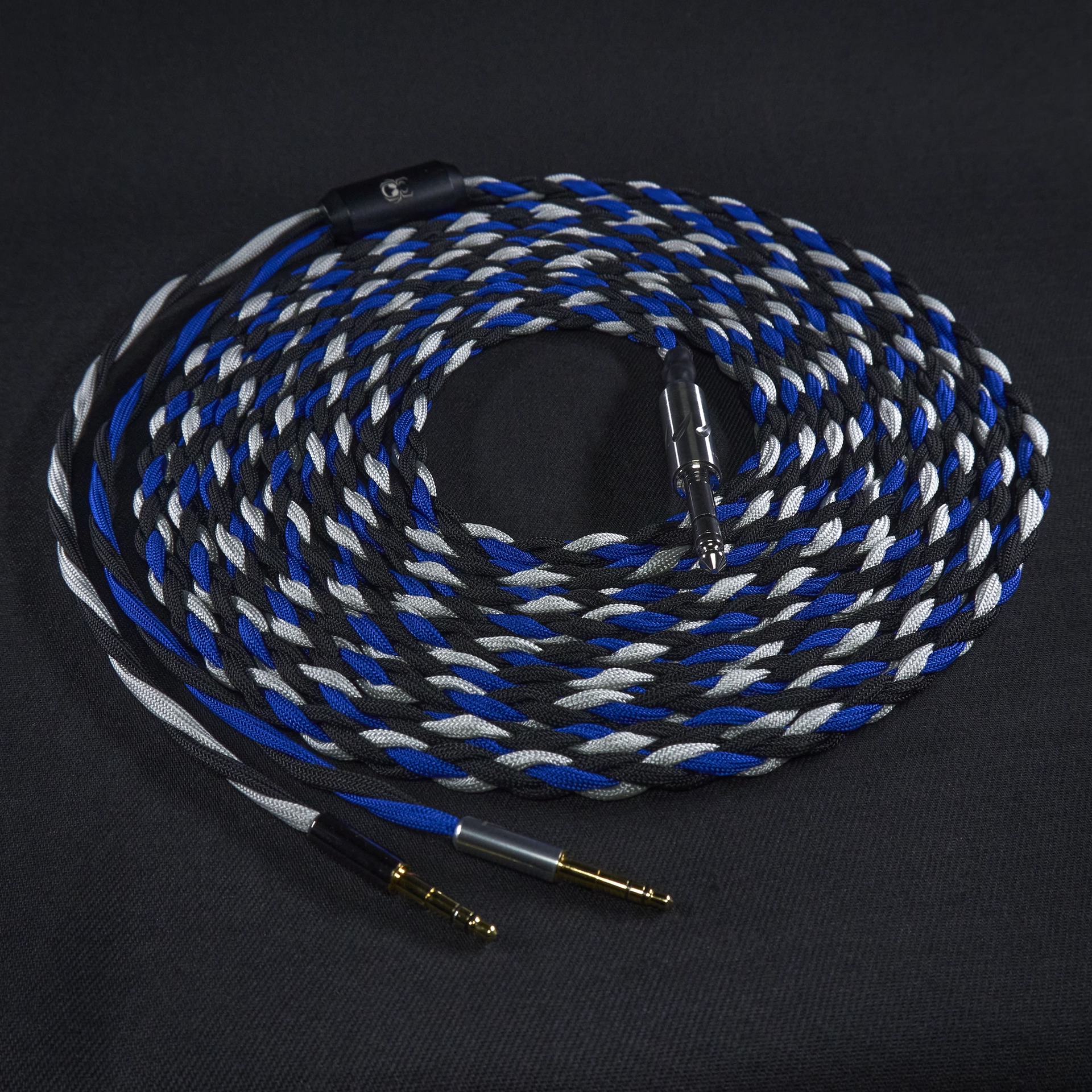 Meze 109 Pro, 105 Silva & 99 Classics Custom Upgrade Cable