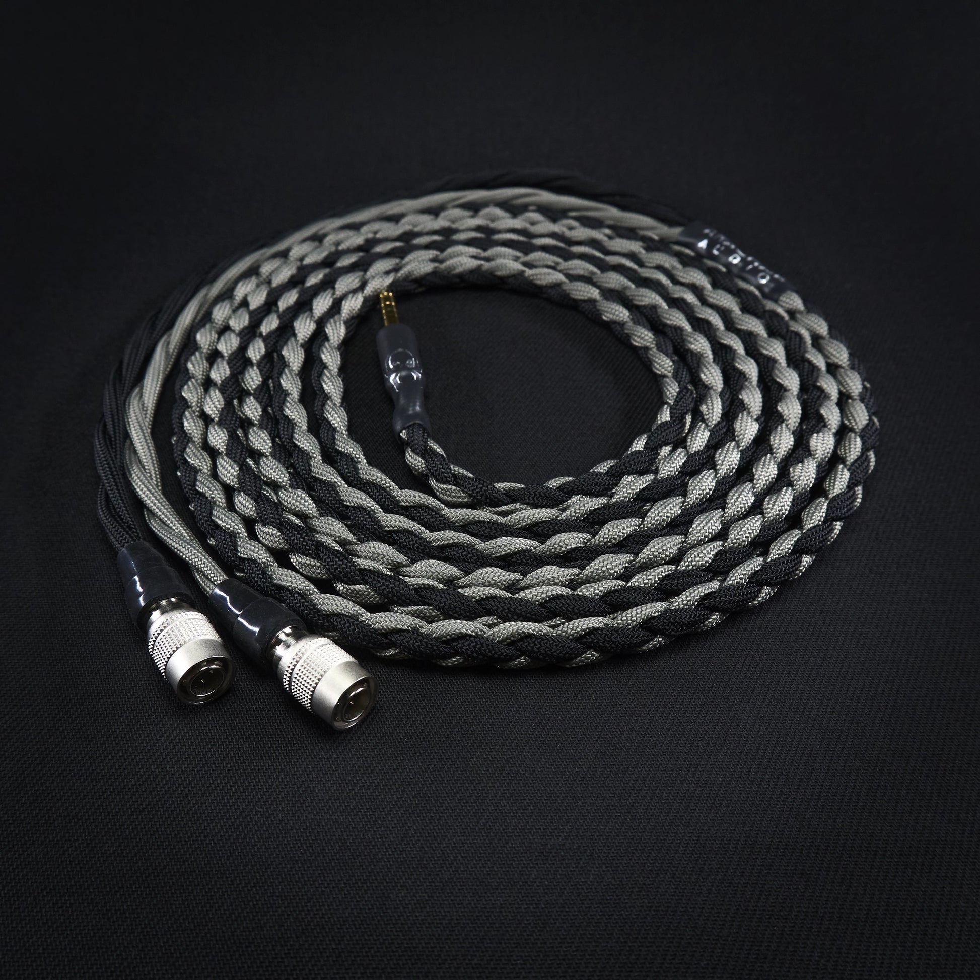 Dan Clark Audio E3, Stealth, Aeon 2 Noire & Ether Custom Cable Dan Clark Audio E3, Stealth, Aeon 2 Noire & Ether Custom Cable