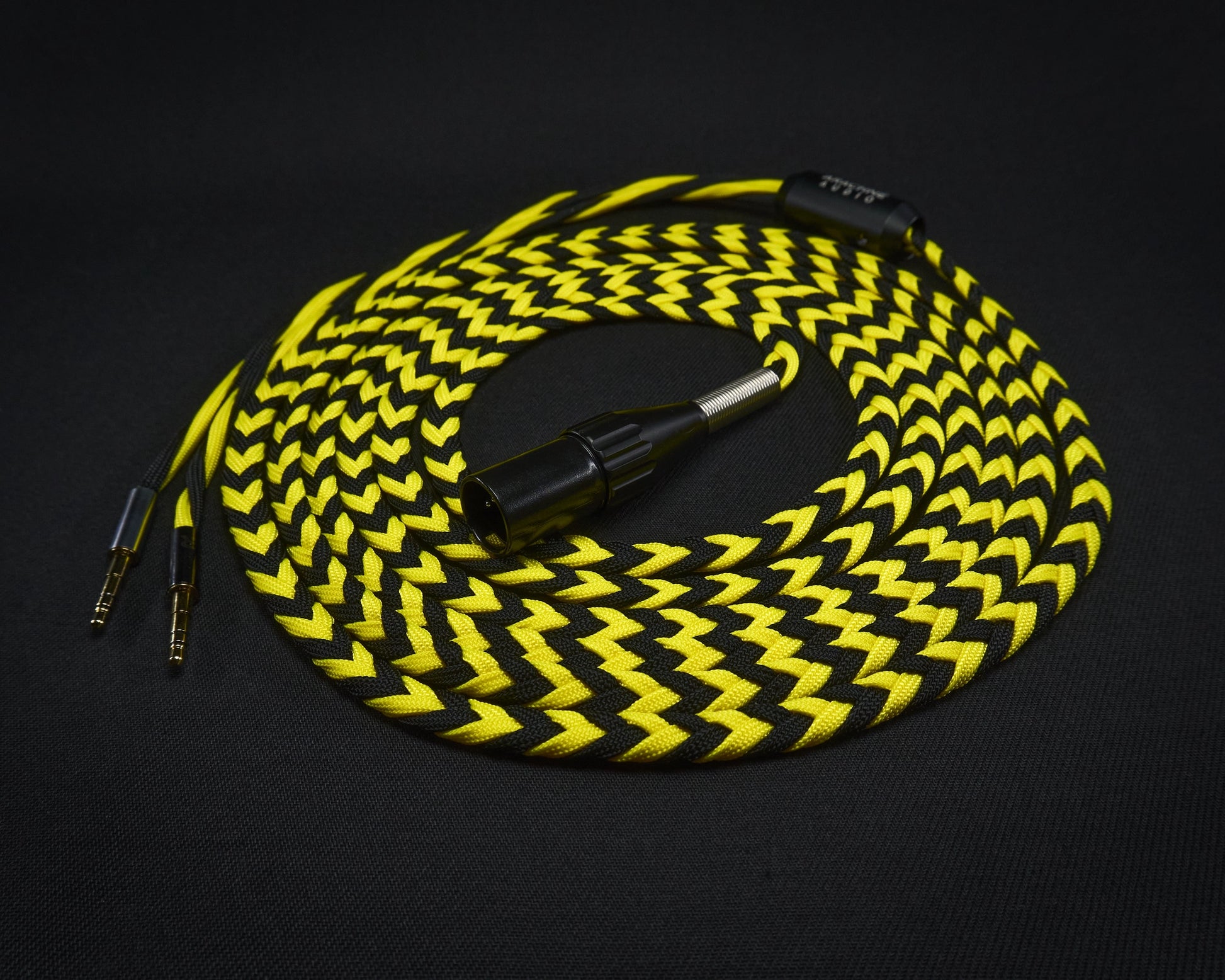 Meze 109 Pro, 105 Silva & 99 Classics Custom Upgrade Cable Meze 109 Pro, 105 Silva & 99 Classics Custom Upgrade Cable