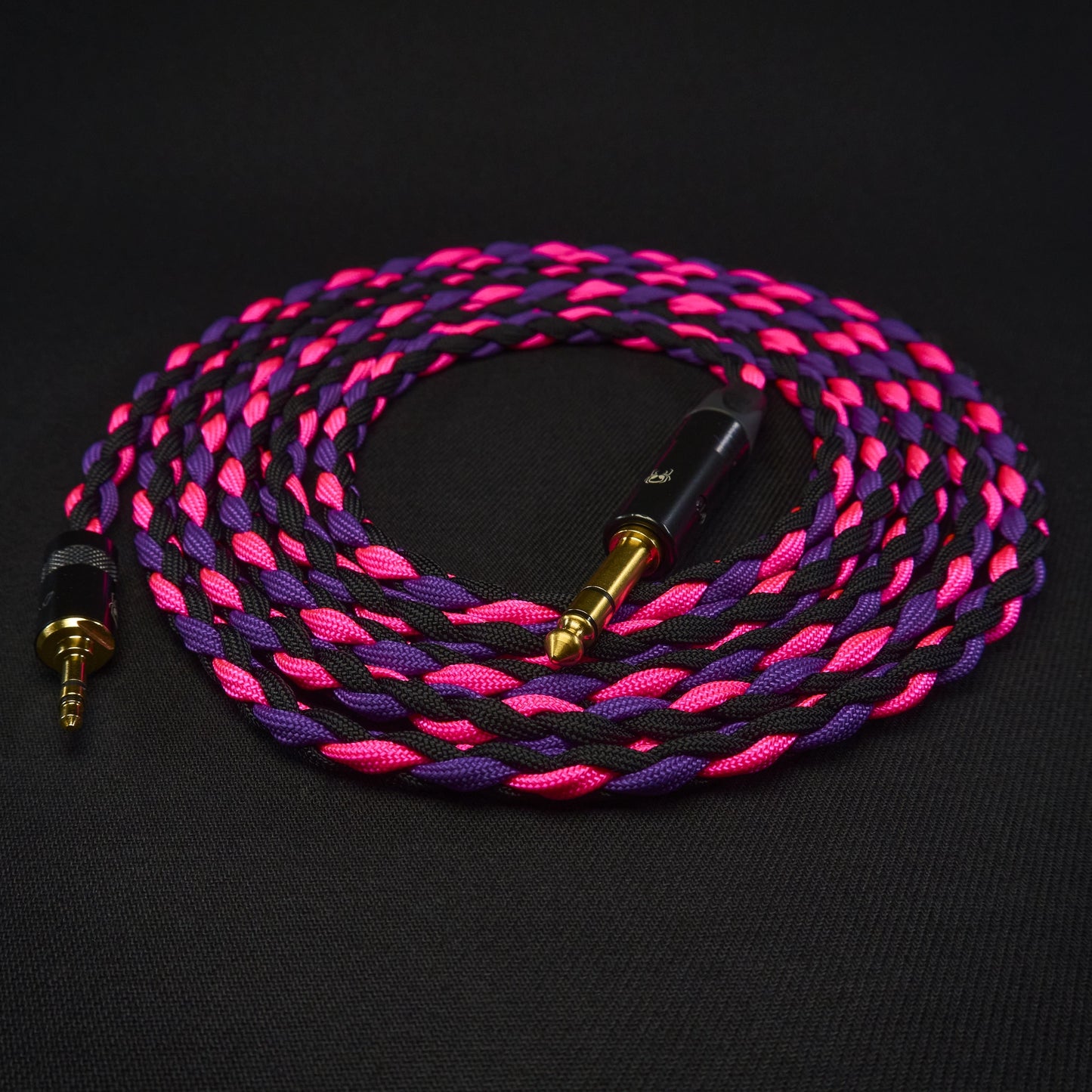 Avantone Pro Single Entry Custom Replacement Cable - Aranea Series