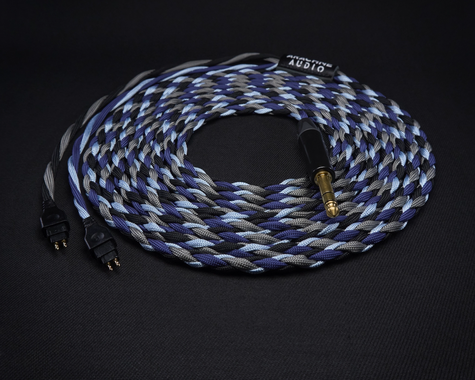 Sennheiser HD 660S2, HD 600 & HD 650 Balanced Upgrade Cable Sennheiser HD 660S2, HD 600 & HD 650 Balanced Upgrade Cable