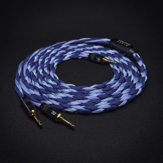HEDD Audio HEDDphone TWO Custom Replacement Cable - Aranea Series