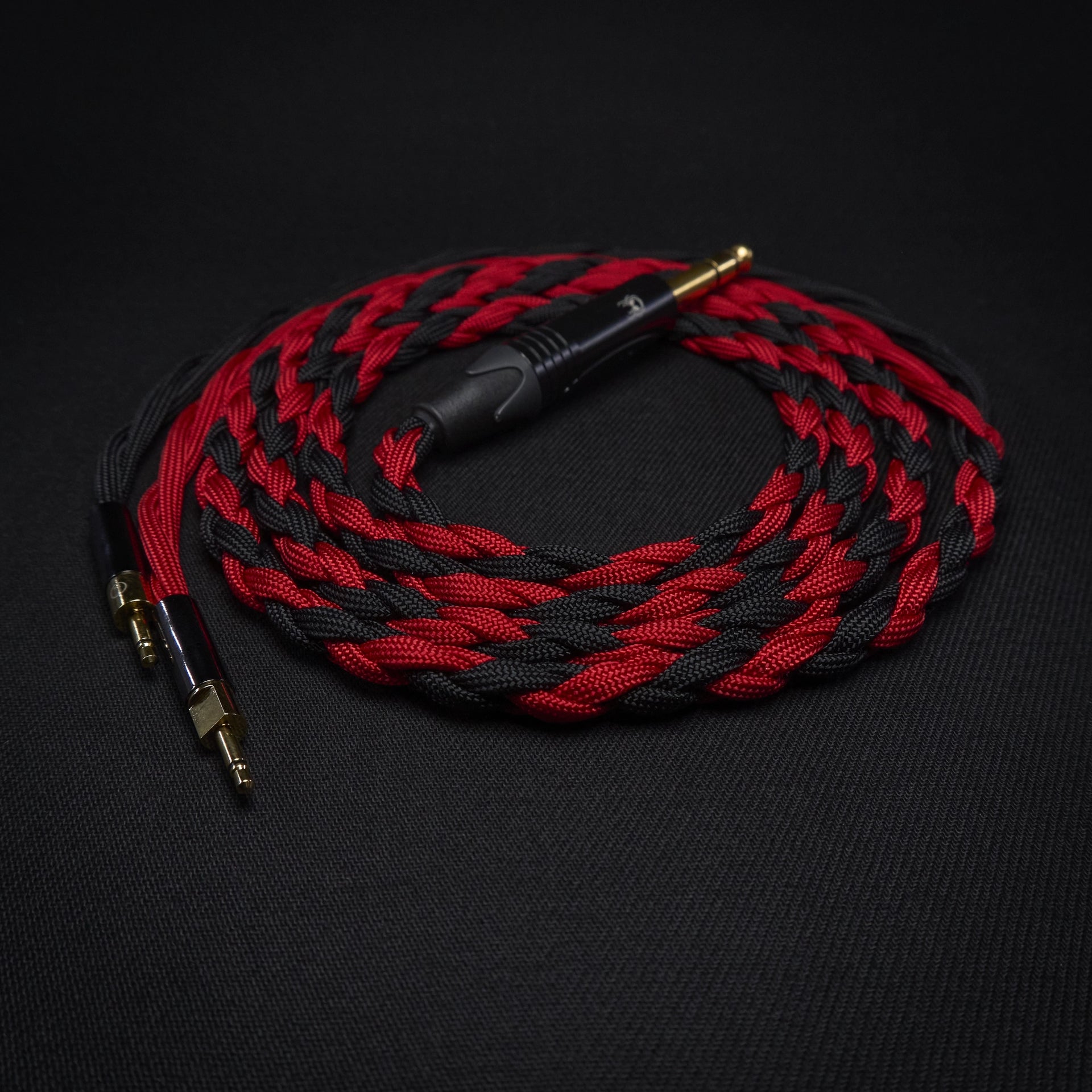 Sennheiser HD700 Custom Replacement Cable - Aranea Series