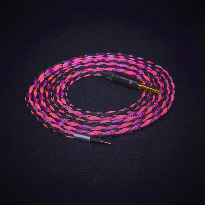 Austrian Audio Hi-X Series Custom Cable (Locking 2.5mm) - Aranea Series