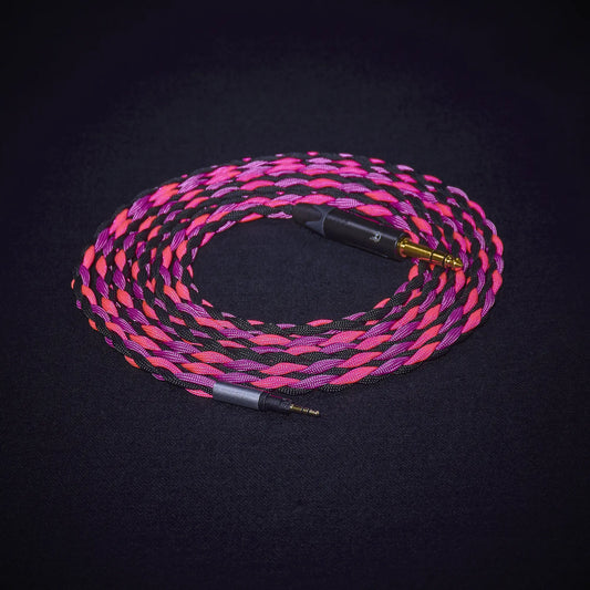 Austrian Audio Hi-X Series Custom Cable (Locking 2.5mm) - Aranea Series