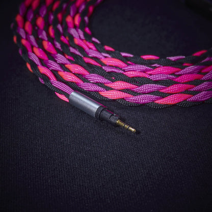 Austrian Audio Hi-X Series Custom Cable (Locking 2.5mm) - Aranea Series