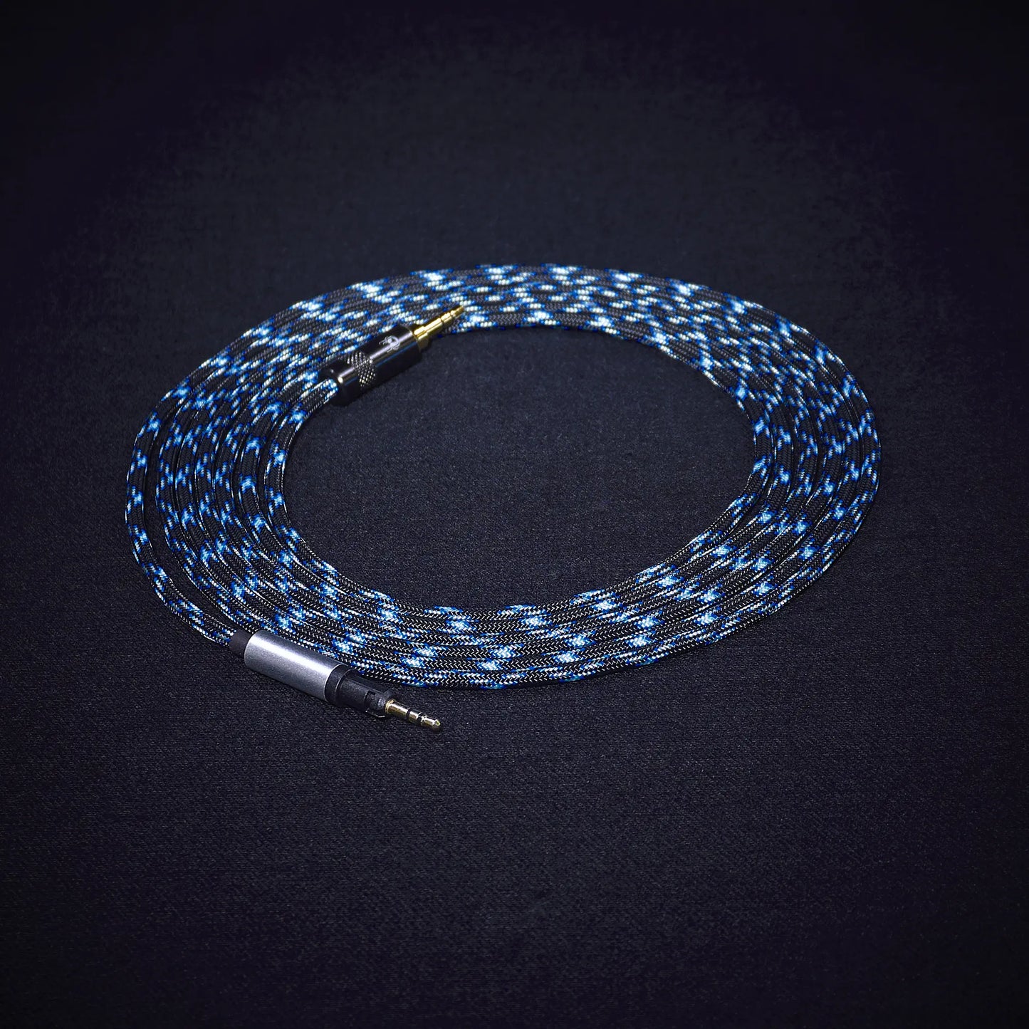 Austrian Audio Hi-X Series Custom Cable (Locking 2.5mm) - Medusa Series