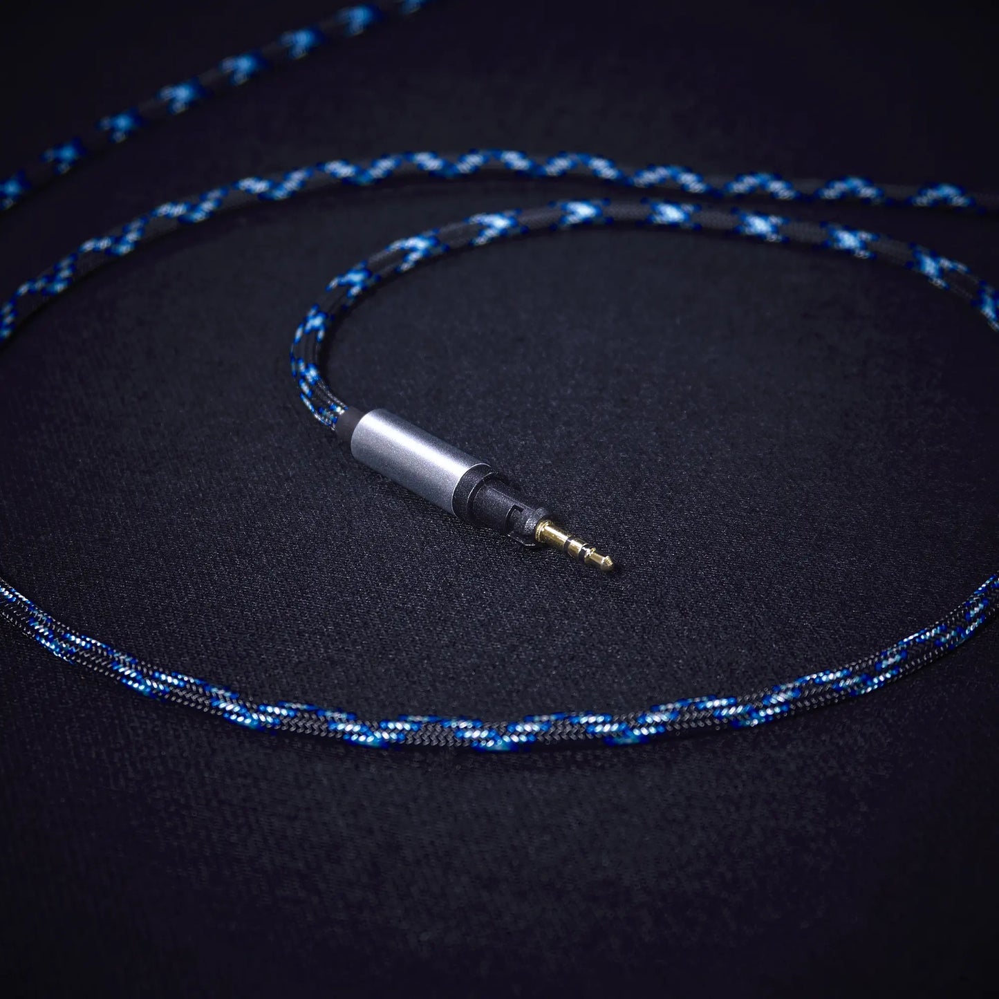 Austrian Audio Hi-X Series Custom Cable (Locking 2.5mm) - Medusa Series