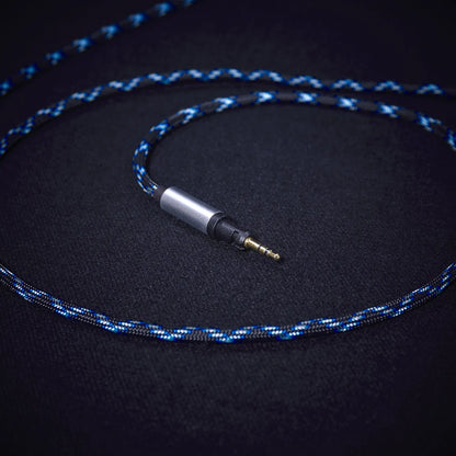 Austrian Audio Hi-X Series Custom Cable (Locking 2.5mm) - Medusa Series
