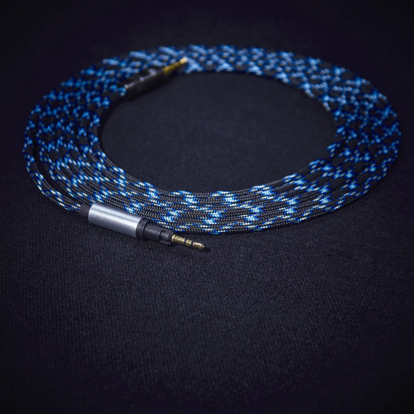 Austrian Audio Hi-X Series Custom Cable (Locking 2.5mm) - Medusa Series