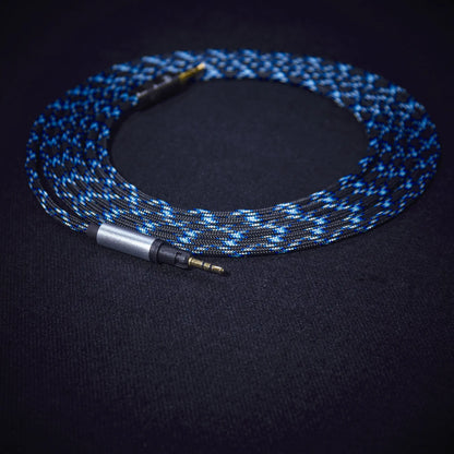 Austrian Audio Hi-X Series Custom Cable (Locking 2.5mm) - Medusa Series