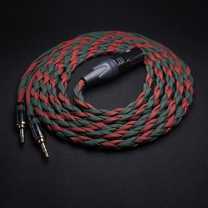 Avantone Pro Custom Replacement Cable - Aranea Series