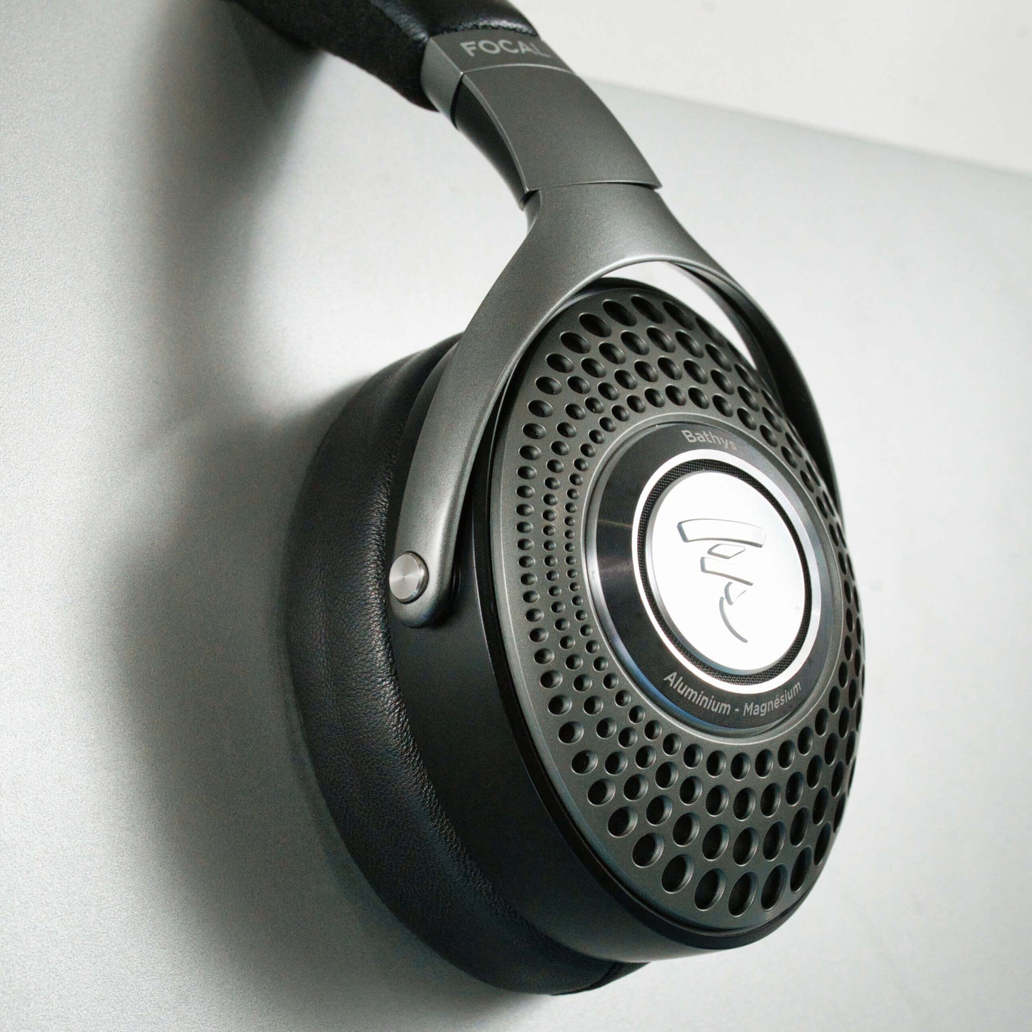 Dekoni Earpads for Focal Bathys