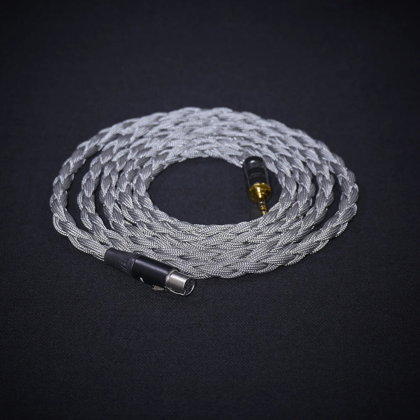 AKG K-Series Custom Cable (3-Pin Mini-XLR) - Aranea Series