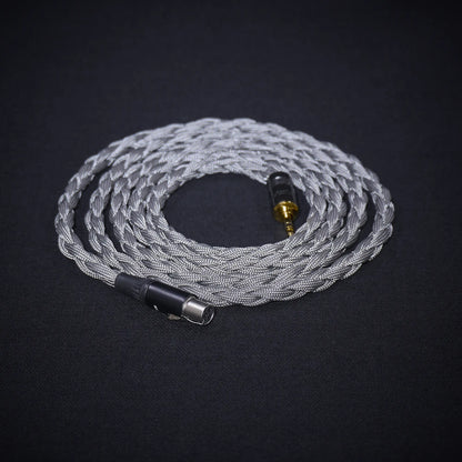 AKG K-Series Custom Cable (3-Pin Mini-XLR) - Aranea Series