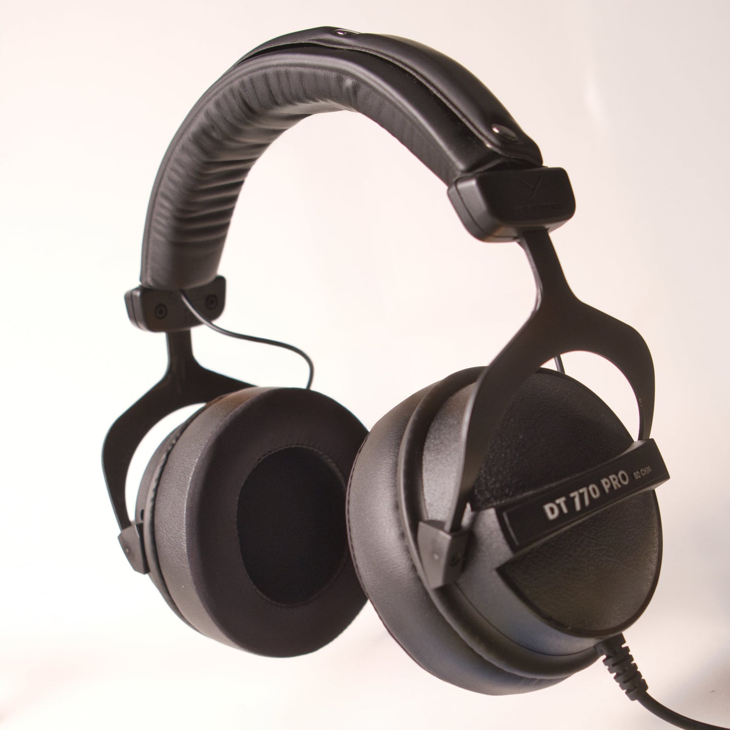 Dekoni Elite Gel Earpads for Beyerdynamic DT Series