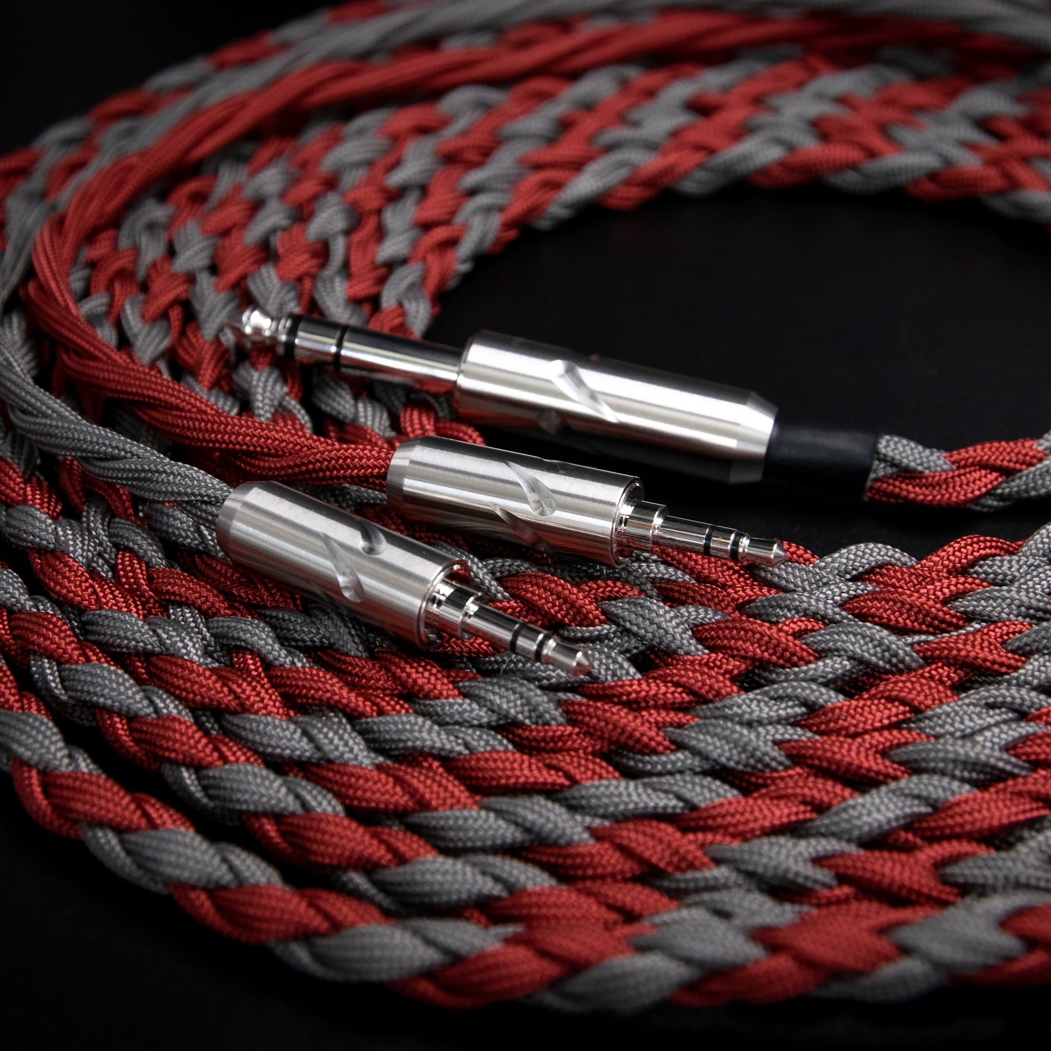 Custom Cables: Your Secret Weapon for a Tangle-Free Life