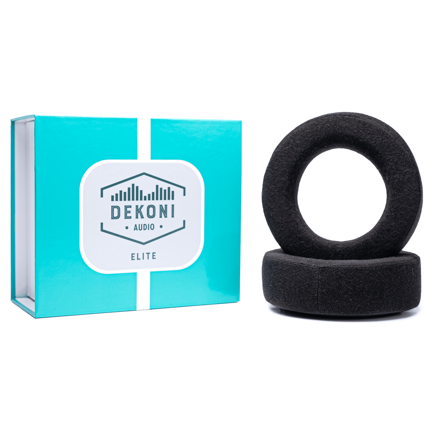 Dekoni Elite Velour earpads