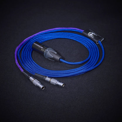Focal Utopia Custom Cable - Medusa Series