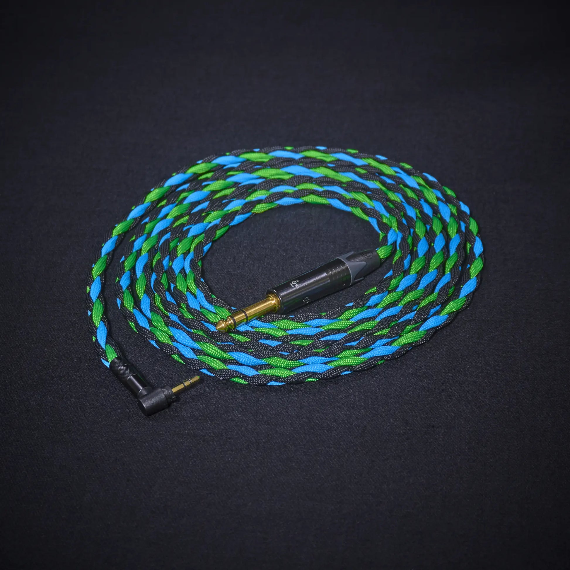 T50RP MK3 T40RP T20RP Dekoni Blue Aranea