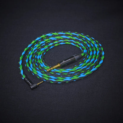 T50RP MK3 T40RP T20RP Dekoni Blue Aranea