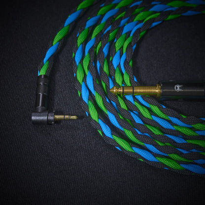 T50RP MK3 T40RP T20RP Dekoni Blue Aranea