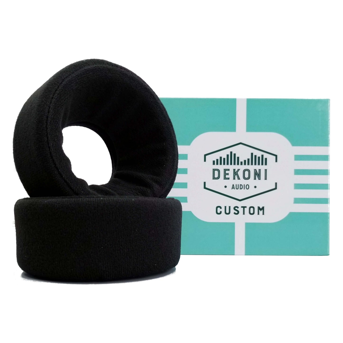 Dekoni Elite Velour earpads