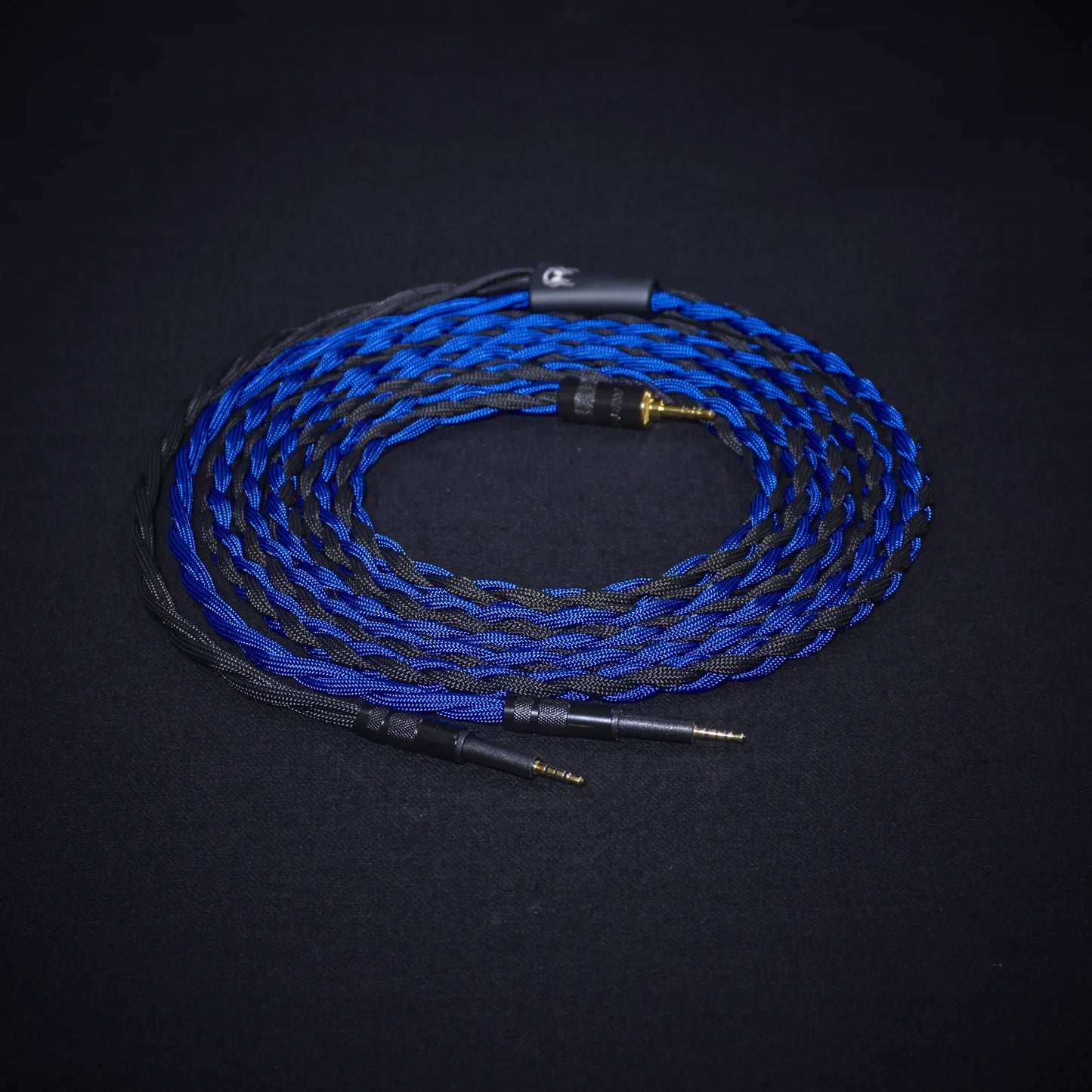 Grell OAE 2 Custom Cable (Dual Slim 2.5mm) - Aranea Series